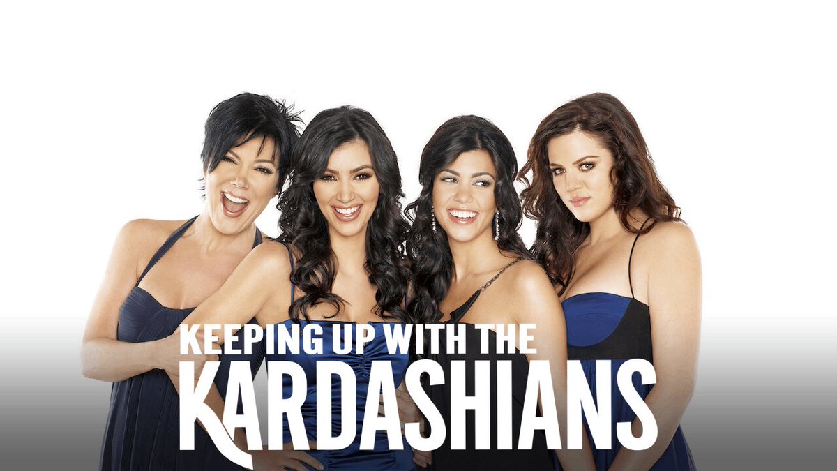 Keeping Up with the Kardashians (Temporada 14) A la familia más famosa de Estados Unidos le esperan más escapadas glamurosas, nuevos proyectos profesionales, intensas peleas… y un embarazo sorpresa.