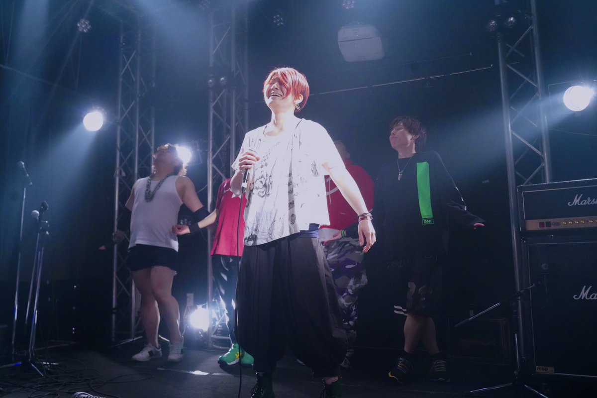mayo_znrb's tweet photo. 茶番も楽しかったです🫶🏻

#SHS23 https://t.co/vfiBzPexi0