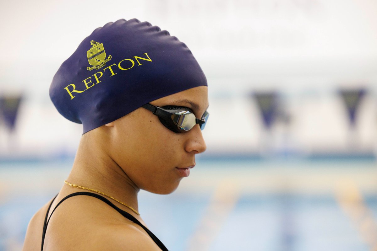 Repton School swimmer Eva Okaro has made history this week as she is selected for the Paris 2024 Olympic Games for <a href="/TeamGB/">Team GB</a>.

Click the link below to read more about Eva's story and this truly incredible achievement ⤵

repton.org.uk/repton-swimmer…...

#AReptonStory