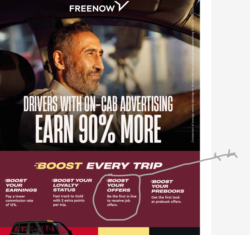 jamesfarrar's tweet image. I&apos;m struggling to distinguish the difference between these items appearing in the same publication.  #AutomatedDecisionMaking