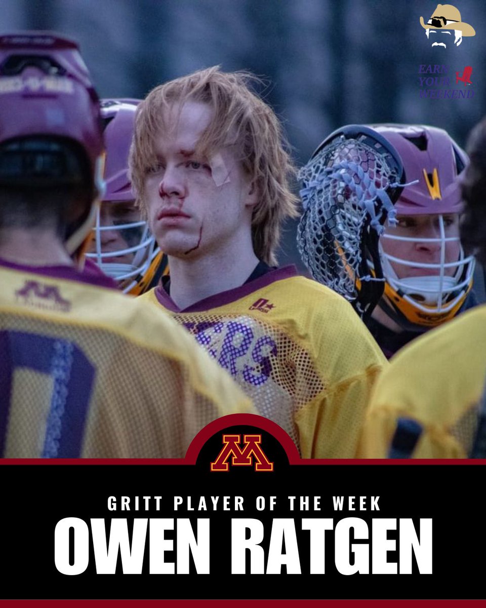 Varsity Club Lacrosse tweet media