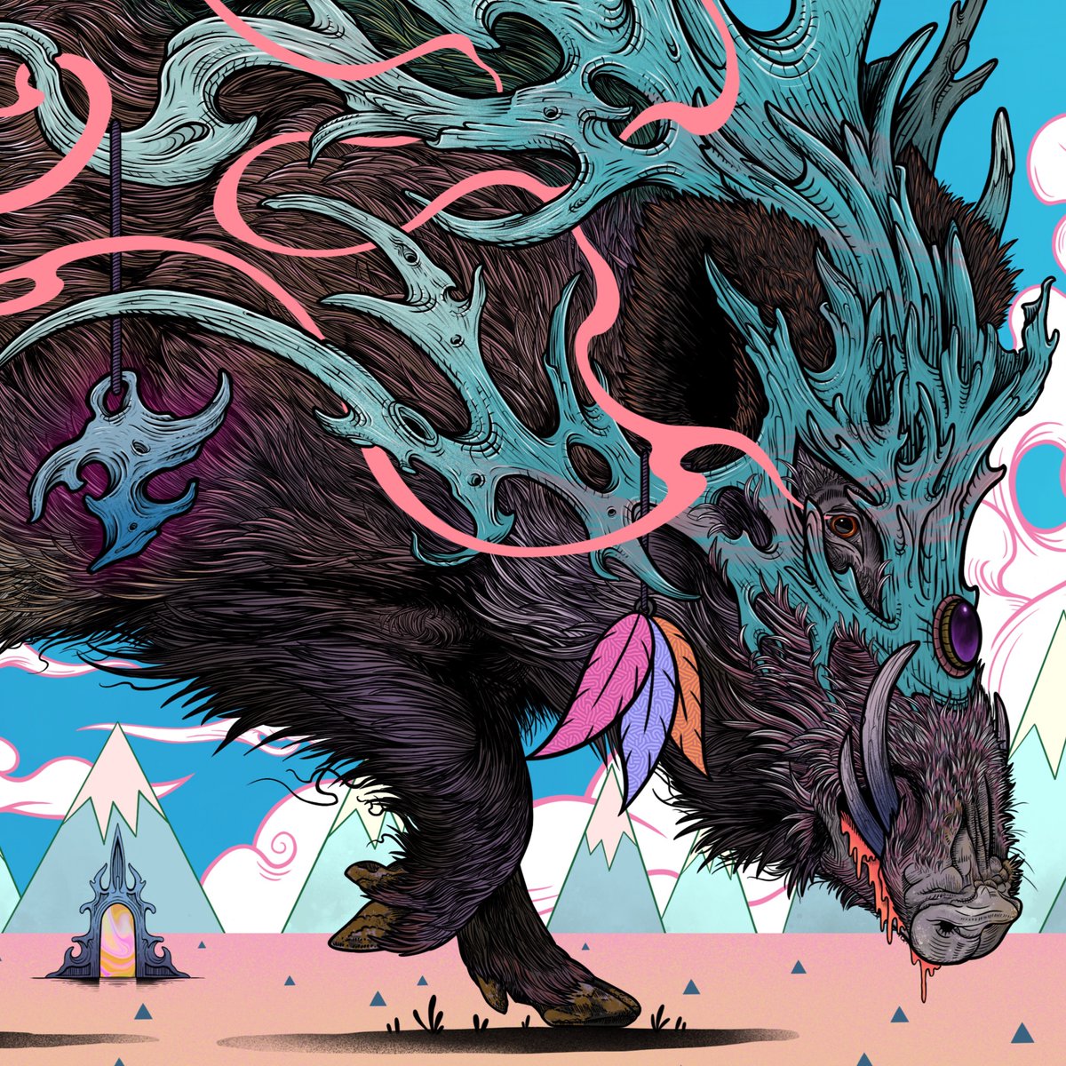 Mat Miller tweet media