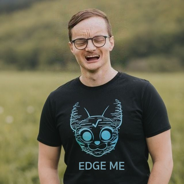 EDGECLUB.xrd tweet media