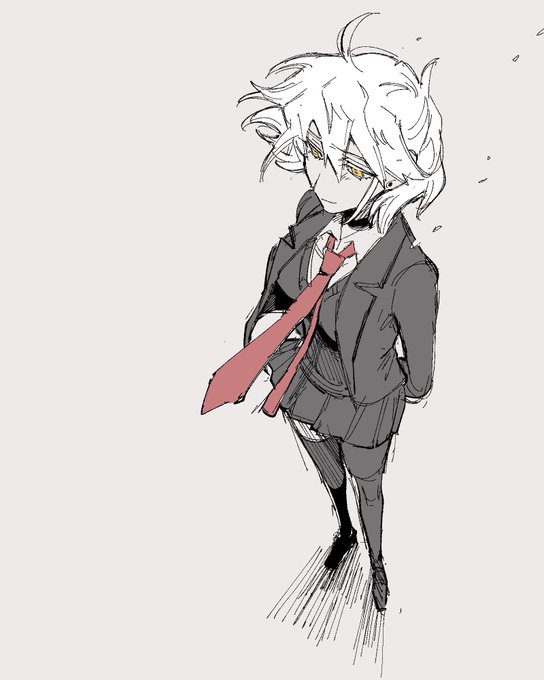 イドの邪ンヌ 
