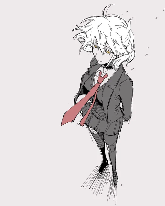 イドの邪ンヌ 