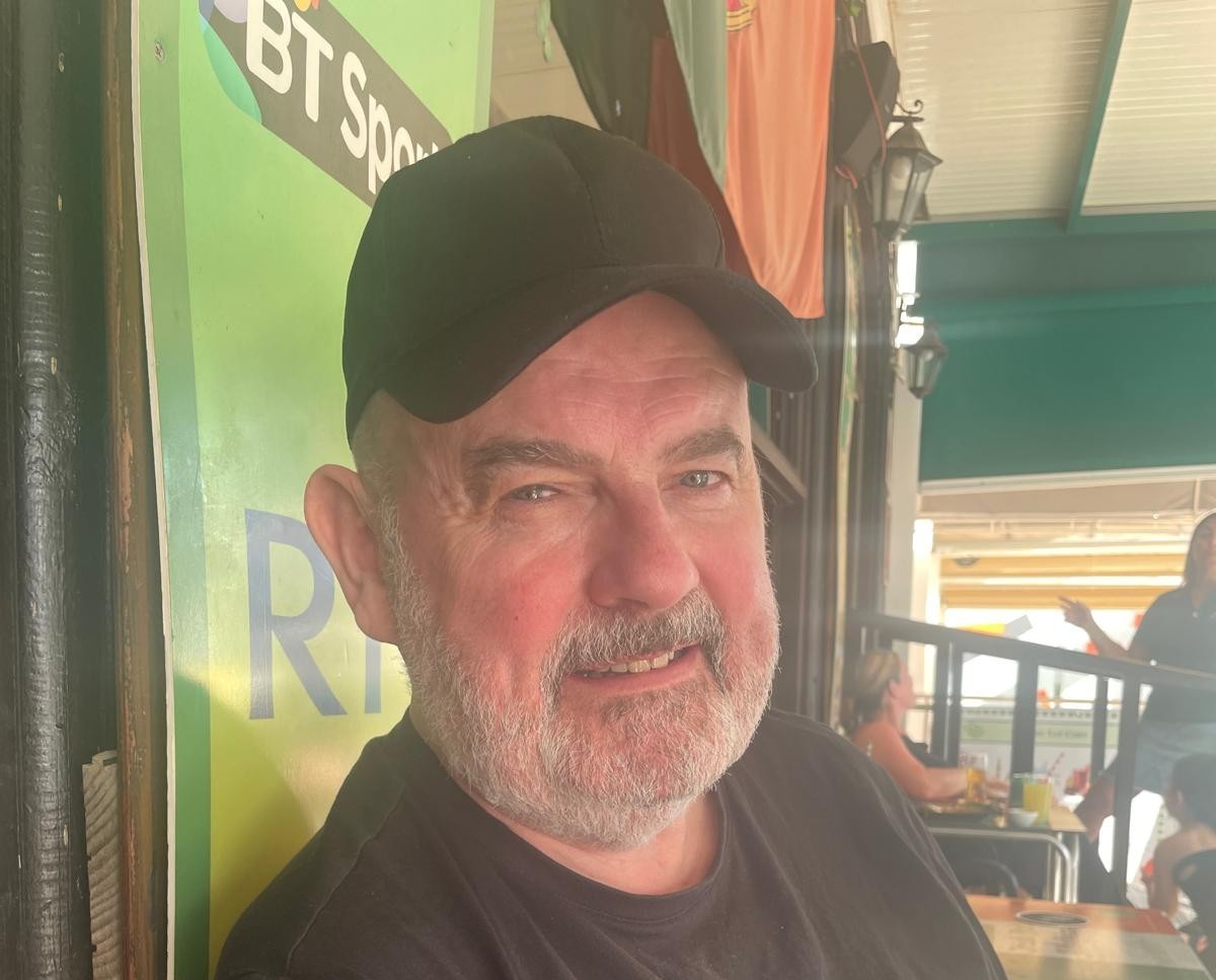 Gareth O'Callaghan 🇮🇪 tweet media