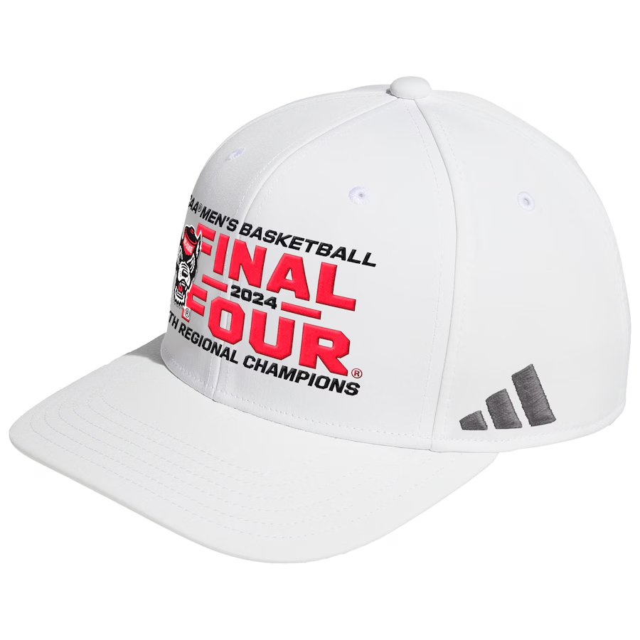 @NCStateStores  is the white final four hat not for sale anymore?