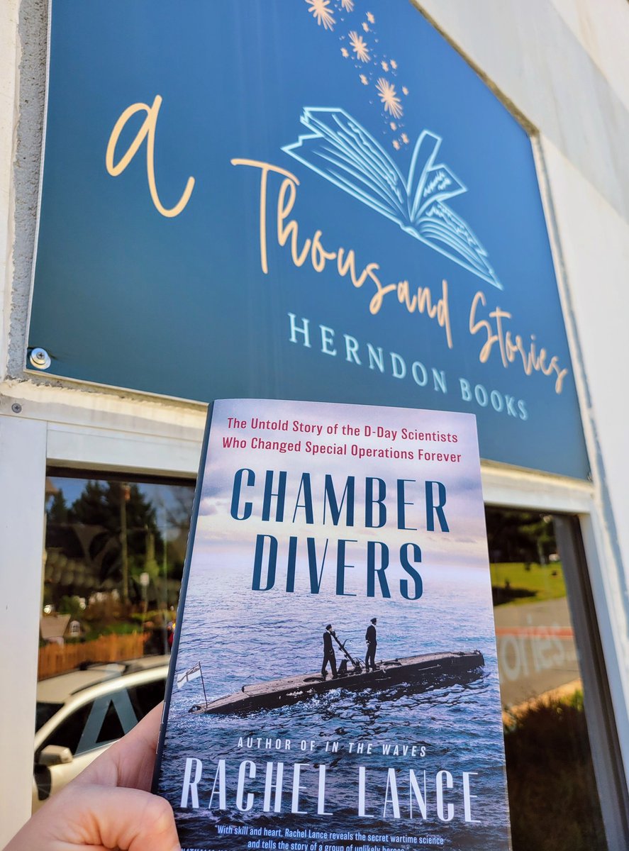 sagerbasket's tweet photo. Happy Pub Day @UnderwaterLance ! 
I can't wait to dive in. 😉
Support your local booksellers and grab yourself a copy! https://t.co/paHafY8vda