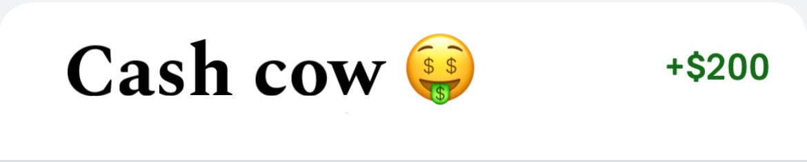 💸 Ma$ter Mochi 💸 tweet media