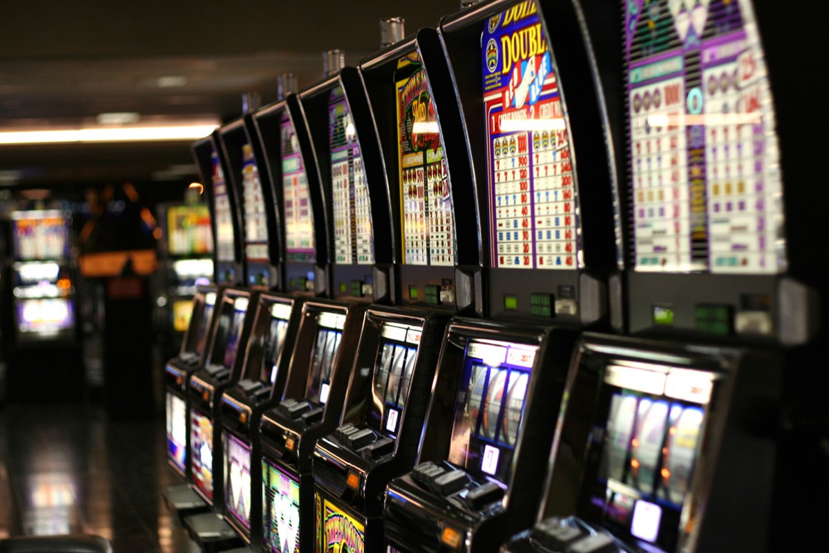 Like many drugs, gambling activates an addictive part of our brain. People who struggle with a gambling disorder deserve the same help and treatment as someone with a drug dependency.
To read more: tinyurl.com/44k4eevv #Illinois #ilsenate #legislation #problemgambling