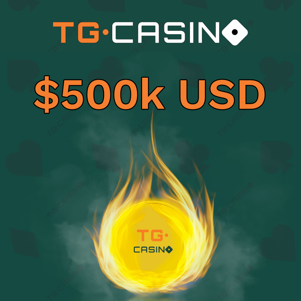 🔥 Another $500k has been added to buy backs. 

Things have changed slightly...

40% Will be used to buy back $TGC and burn. 
60% will be distributed to staked token holders in $ETH

Giving additional rewards in Eth to dedicated token holders who understand what we're building.