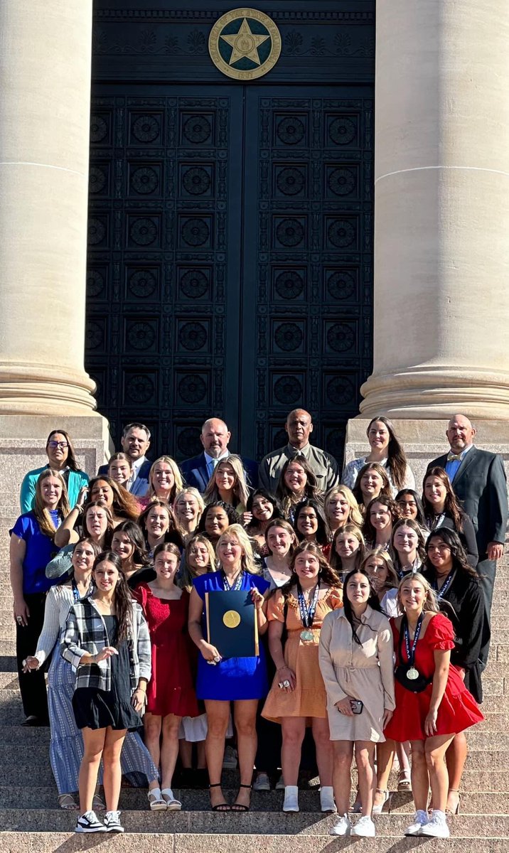 Piedmont HS Softball tweet media