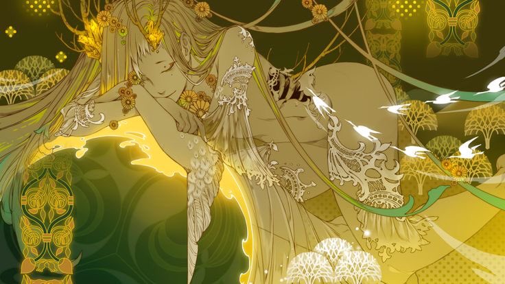 Irradiar tanta vida… 𝒄𝒂𝒏𝒔𝒂.