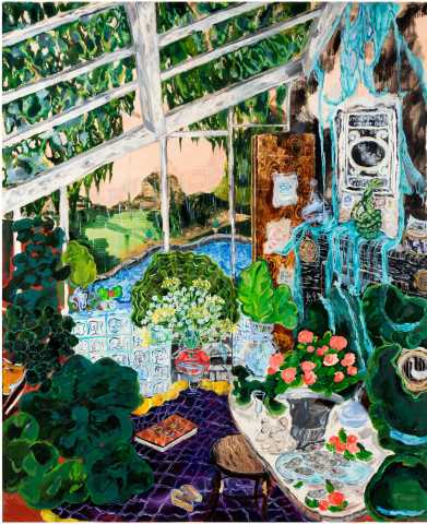 New Exhibition: Karoliina Hellberg dlvr.it/T5b2vQ