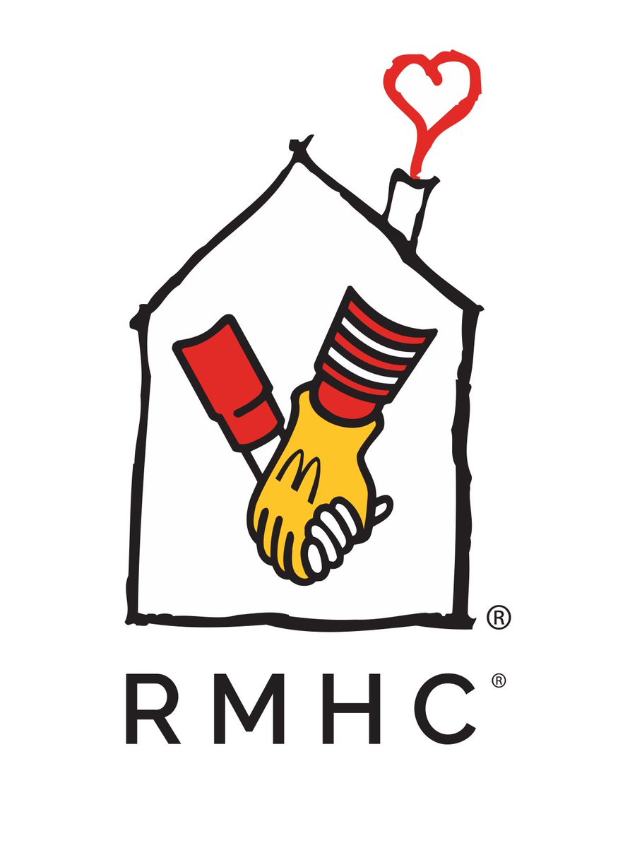 Support your local @RMHC | #support #charity