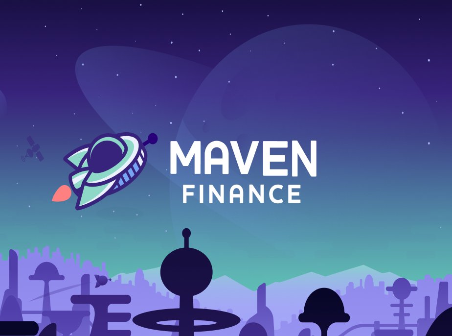MavenFinanceDAO's tweet photo. Say goodbye to unnecessary risk π«
When you lend with Maven Finance, users get #mTokens as a receipt of their deposits and can reclaim assets at a 1-to-1 ratio, ensuring your portfolio remains secure. ππ°
Don't get lost in confusion, Be a Maven instead. π
#MavenDeFi https://t.co/O8ZO0NB530