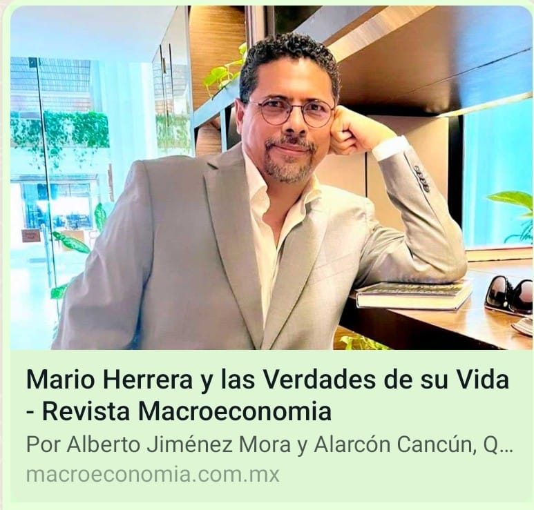 CoficialACC's tweet photo. https://t.co/CYBM6JLKLC
Compartimos una entrevista que le fue realizada a nuestro querido miembro honorario internacional Ph.D @⁨Mario Herrera⁩.
Un honor que sea parte de nuestro #TeamACC ❤️
@marioeherrera https://t.co/ZSiU2eE1tu