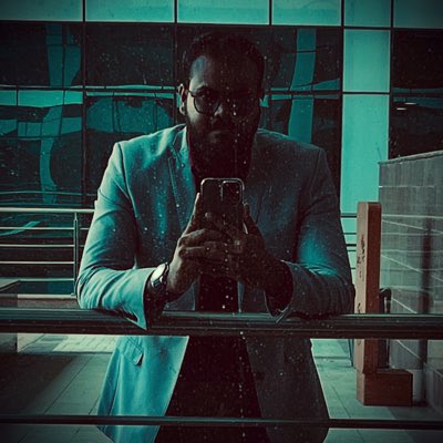 Ahafa's tweet photo. #NewProfilePic https://t.co/FHtmLbPiEi