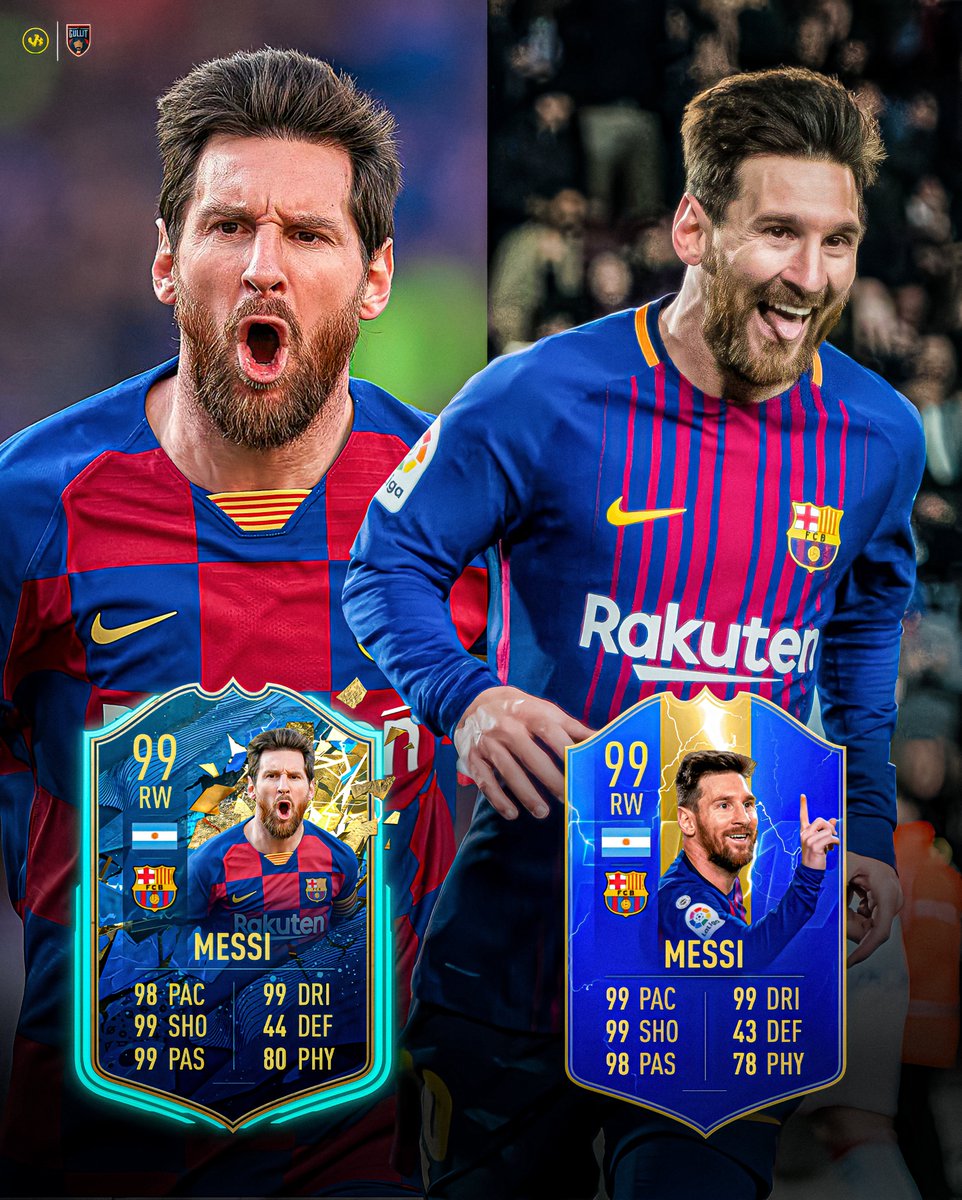 Team of the Season is on its way in EA FC 24. These are some of the best TOTS cards we ever saw! 😍 Who deserves one this year? ✅ @JotaKsFUT