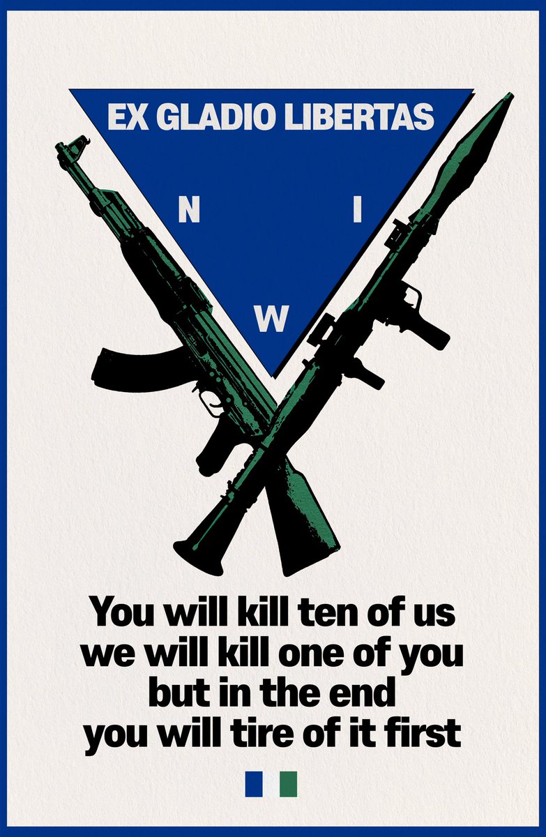 FreeNorthwest88's tweet photo. A White Man without a rifle should be considered naked, if you can’t defend yourself, or your family, then you can’t even think of defending your people.

Get a rifle, get training, get proficient, master it, and pass that knowledge onto your White Brother https://t.co/nwe1hLT3cr