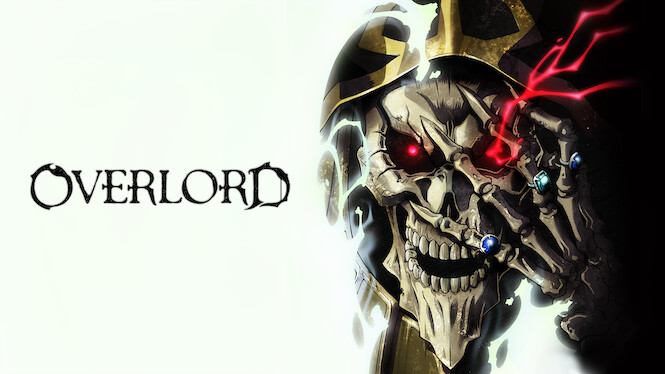 Overlord (1 temporada) En 2138, el último jugador de Yggdrasil permanece conectado después de que desactivan el juego. Ahora, su misión es descubrir lo que sucedió y por qué.