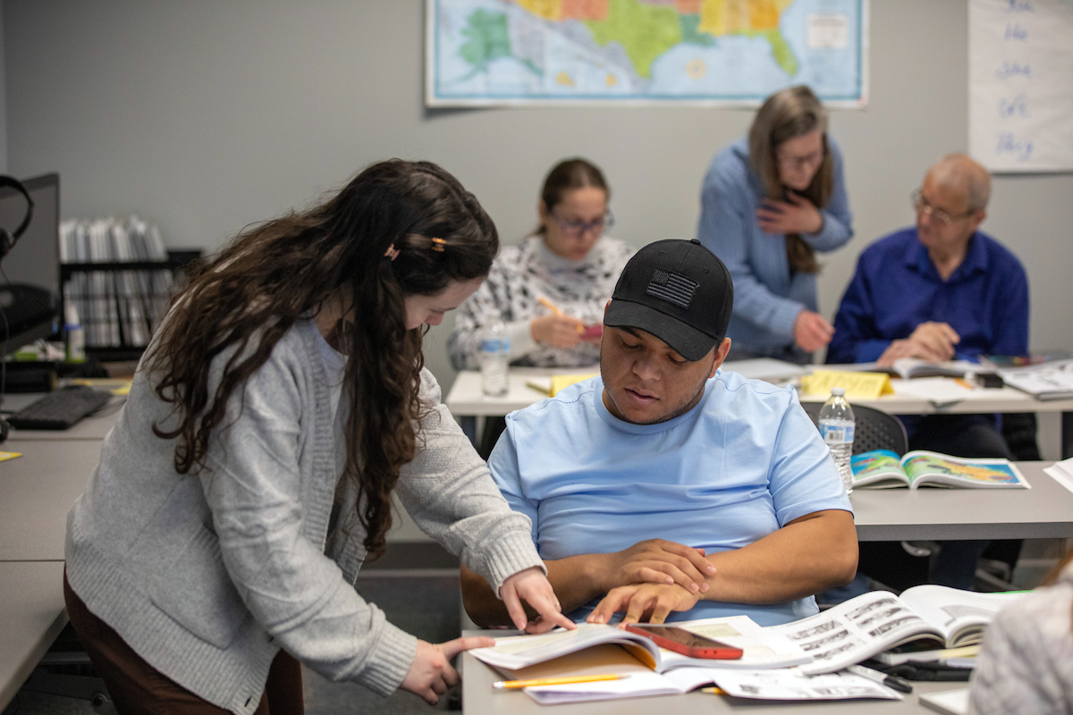 JCCC is YOUR community's college. After all, it's half of our name! We pride ourselves on offering services for the community, including the Dental Hygiene Clinic, the weekly Pastry Sale, <a href="/sbdcatjccc/">SBDC Kansas at JCCC</a>, and <a href="/JCAE_JCCC/">Johnson County Adult Education</a>. Learn about our community resources: ow.ly/l62H50NzeRW