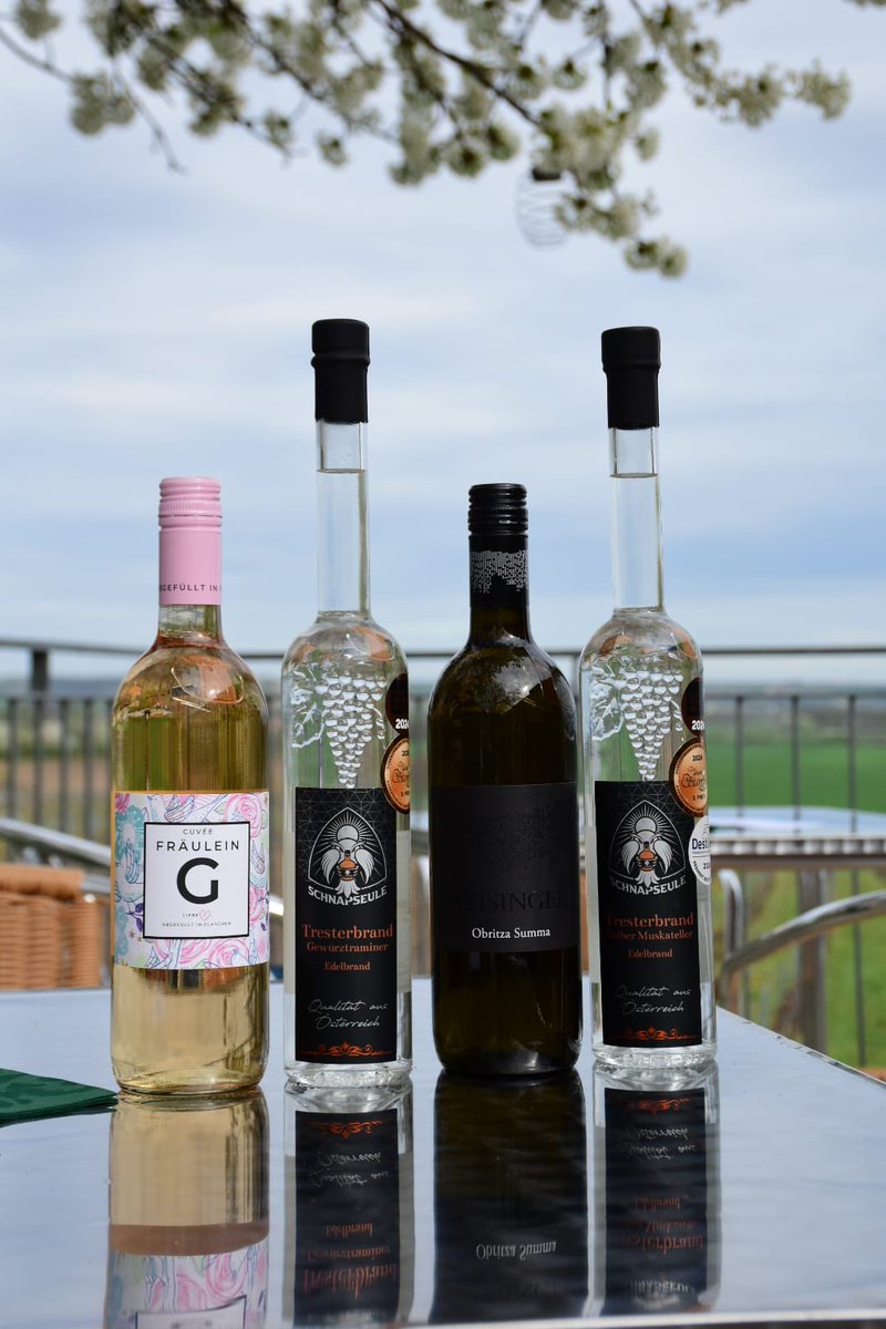 schnapseule's tweet photo. 🦉🍷Weintour 2024🍷🦉
beim Weingut Reisinger in Obritz🫶🏽🍷🦉
https://t.co/BymB0Oojr6
#weintour #weintourweinviertel #weinstrasse #schnapseule #weinviertel #edelbrand #edelbrände #gin #gintonic #likör #wein #sekt #frizzante #schnaps #spirituose #spirituosen https://t.co/Zs5SnROiI9
