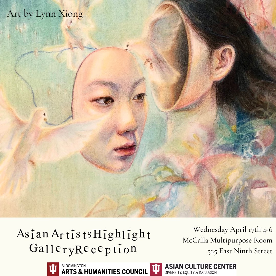 IUAsianCultureCenter tweet media