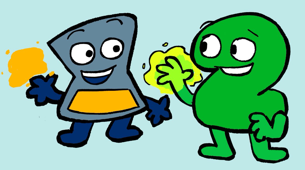 MsBonnieArt's tweet image. #objectkerfuffle #tpot