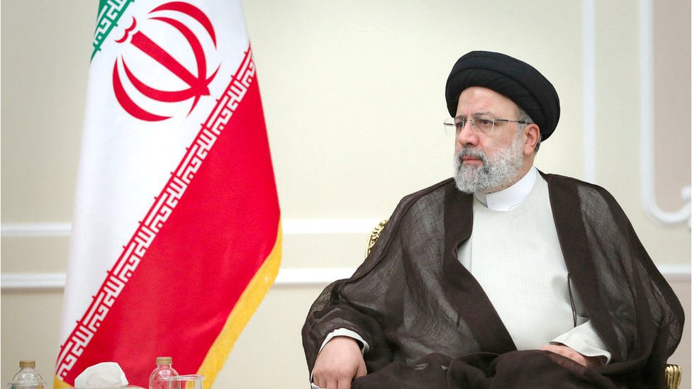 The President of Iran, Ebrahim Raisi stated last night during a Phone Call with the Emir of Qatar regarding the Possibility of an Israeli Retaliatory Strike, that the “Smallest Action” against Iran’s Interests will be met with a Severe, Extensive, and Painful Response against all…