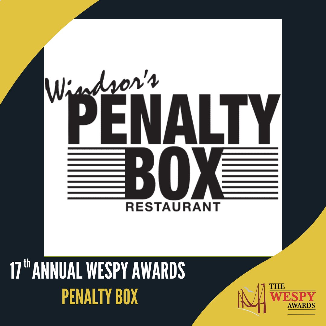 WESPY Awards tweet media