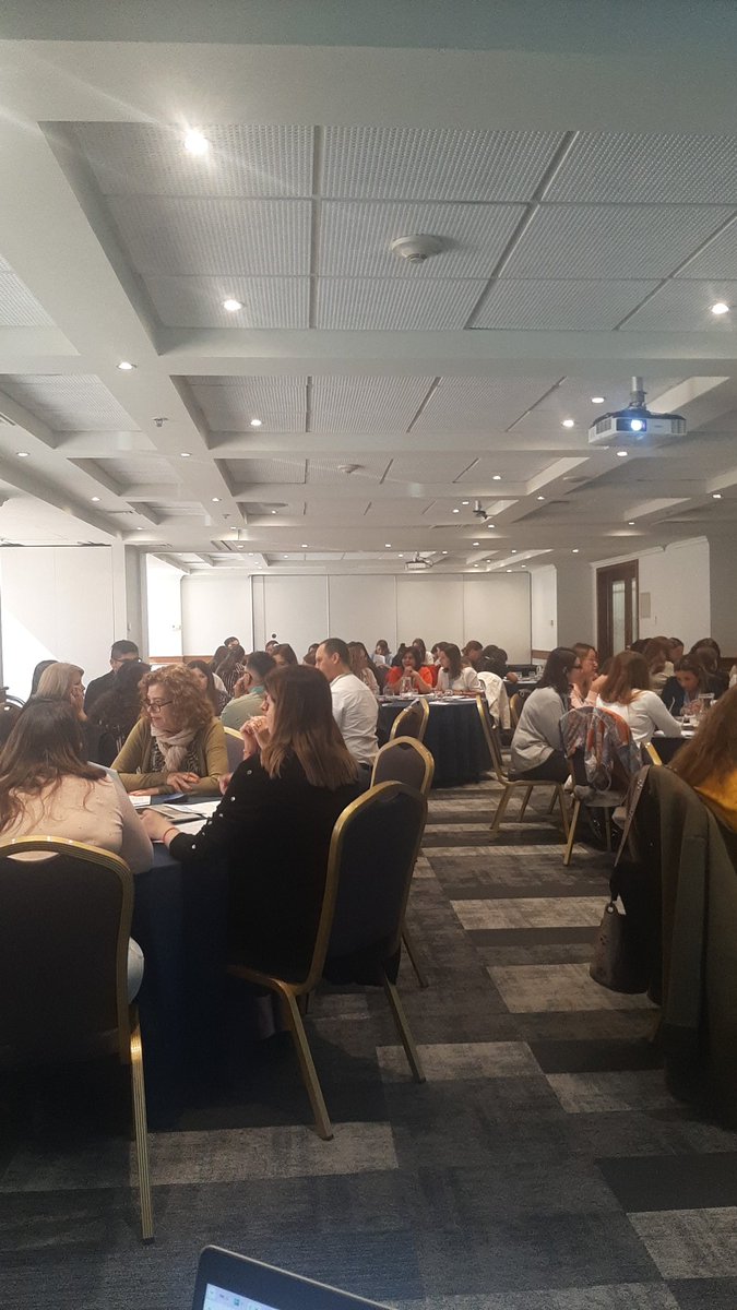 Compartiendo experiencias #BPSO  #RedSalud.