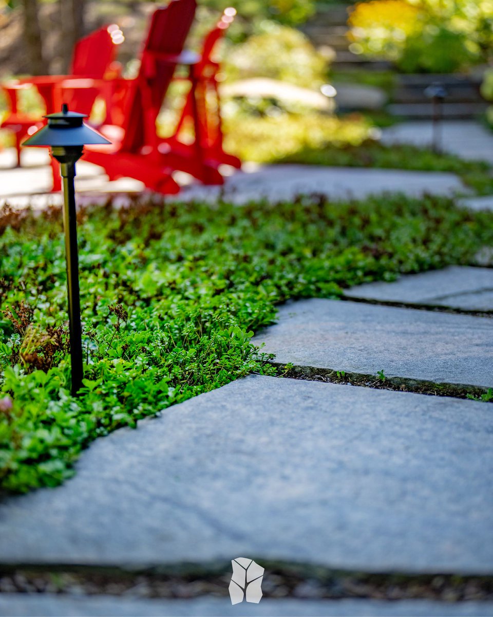 Illuminating the path to serenity, one stone at a time. 🌟

💡 Rockscape.ca/elevate

#landscapedesign #cottagelife #muskoka #lightingdesign #muskokalandscaping #ontariolandscaping #landscapers #muskokalakes #granitesteps #stonework