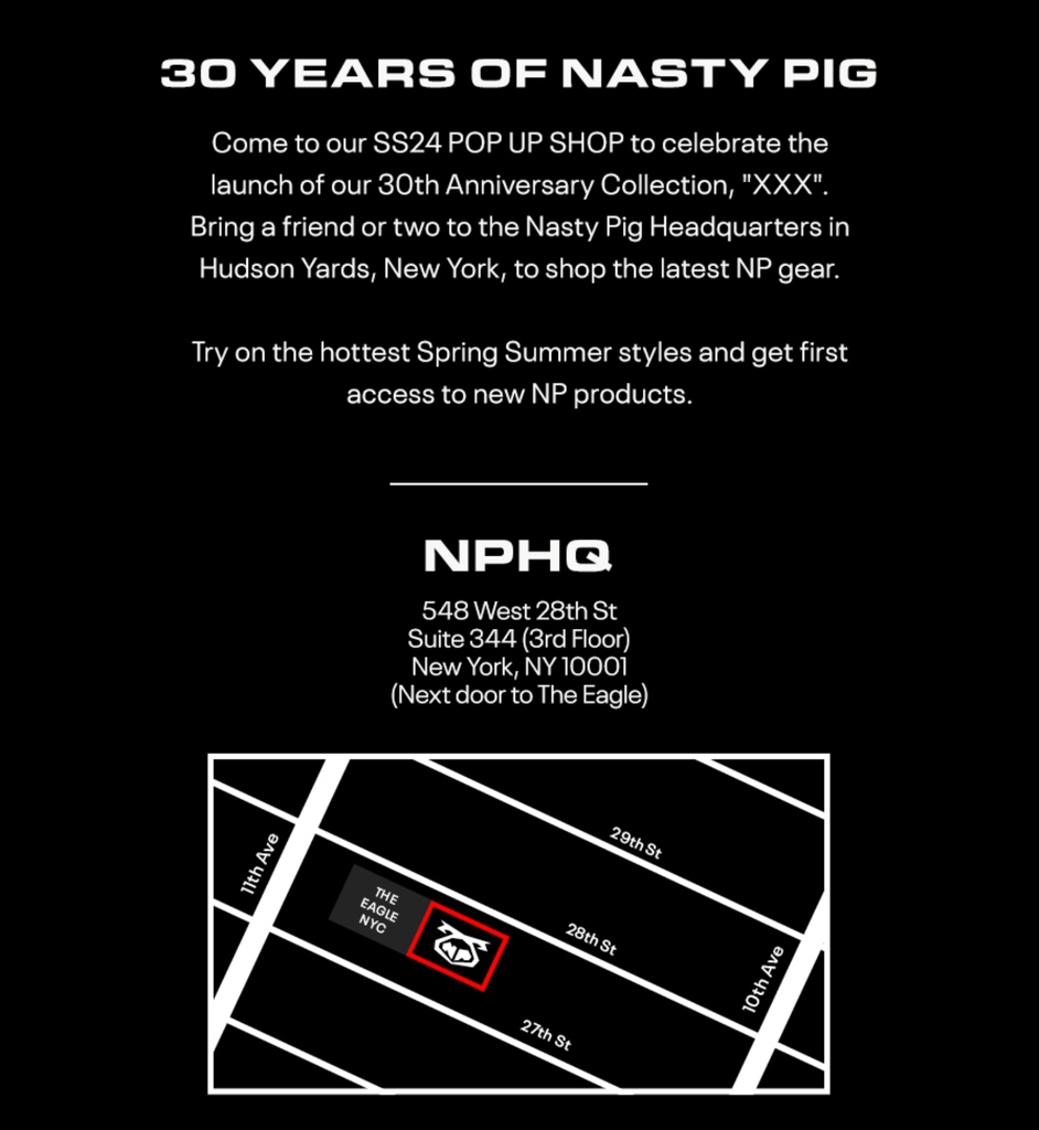 nastypig tweet picture