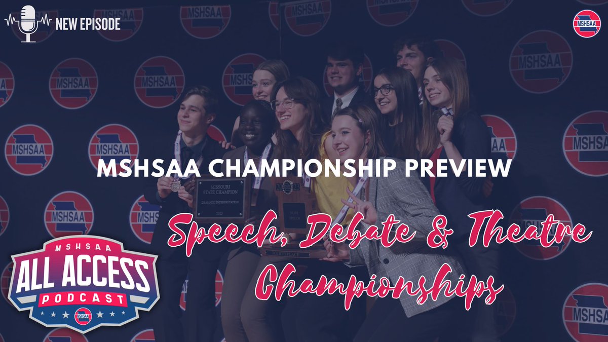 MSHSAA tweet media