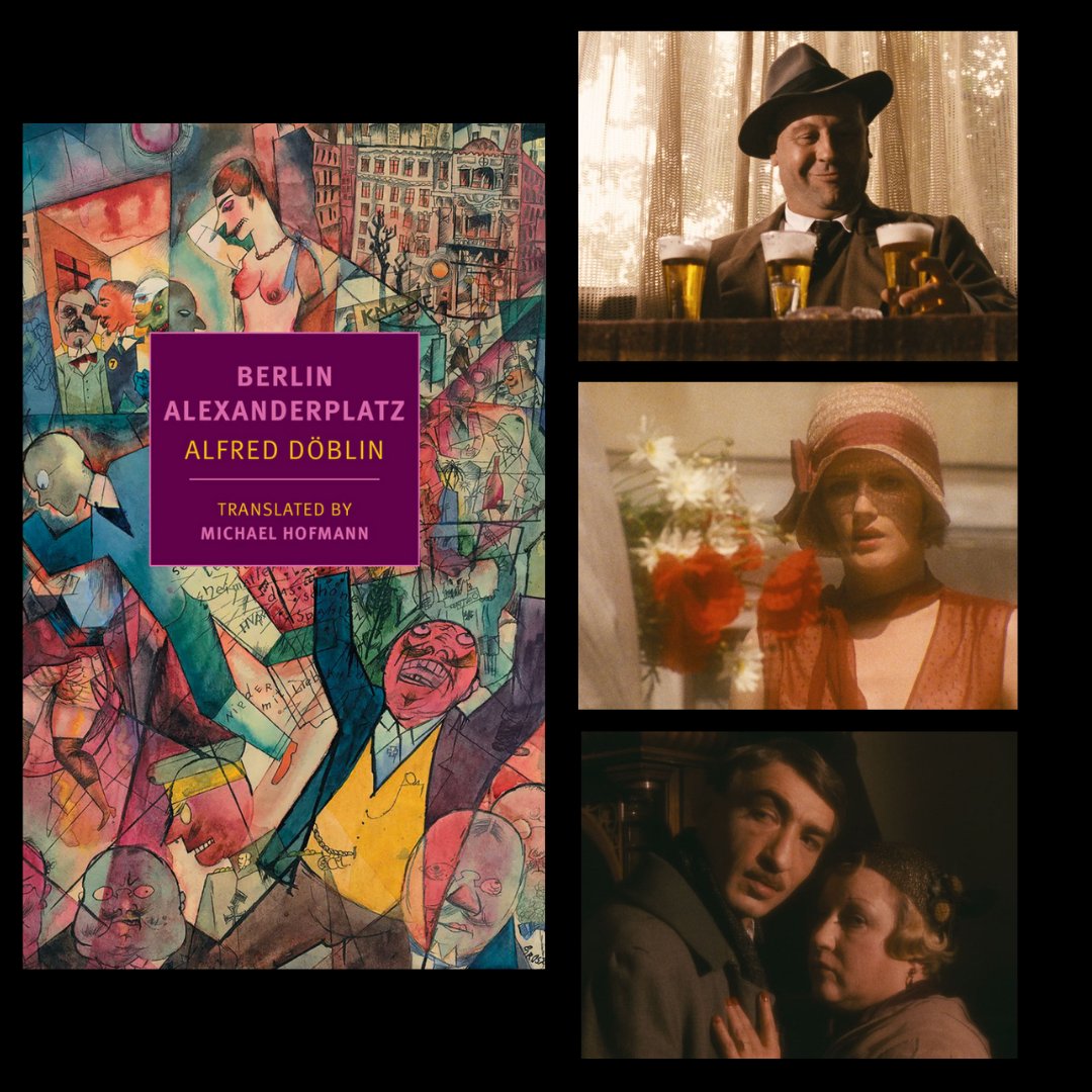 Criterion Collection tweet media