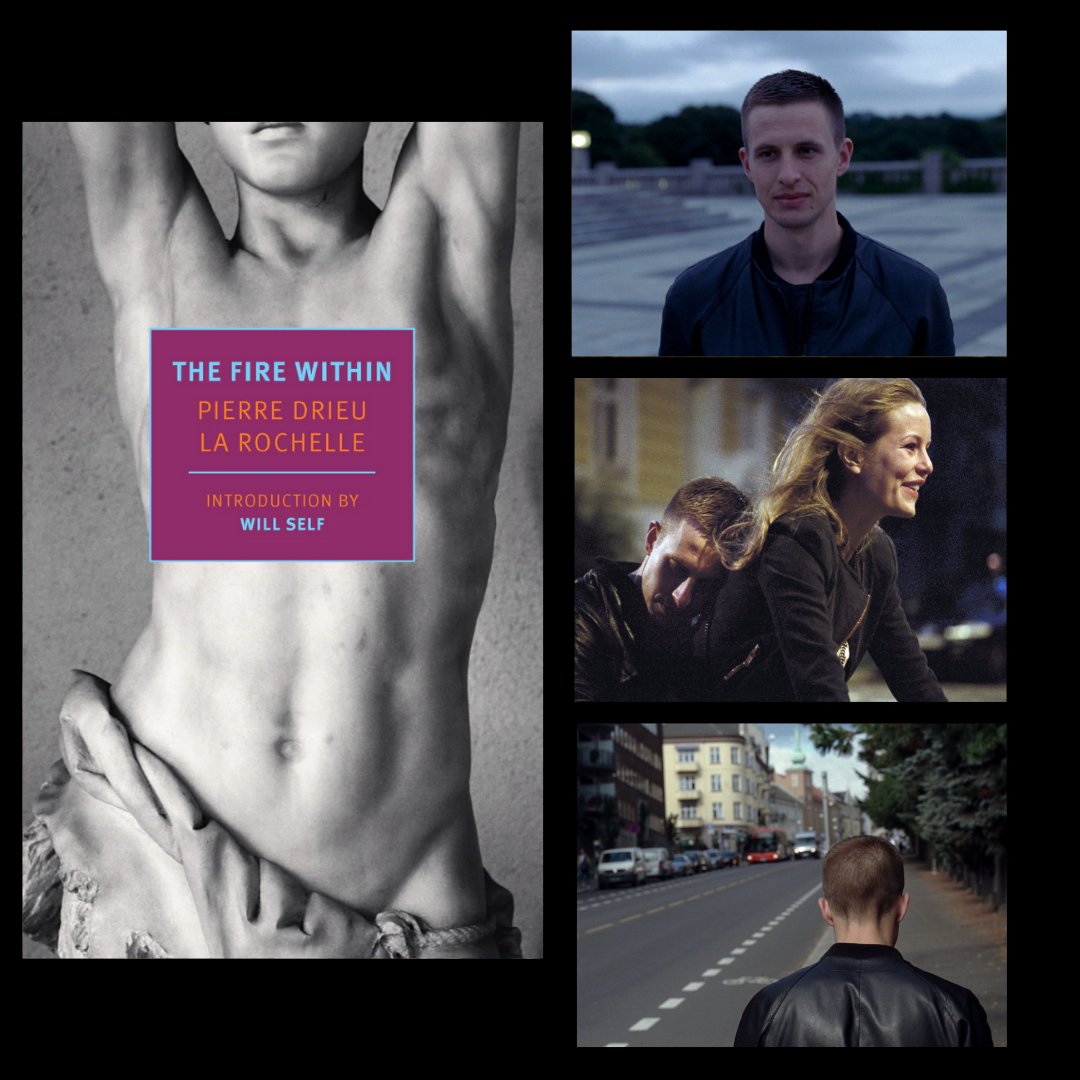 Criterion Collection tweet media