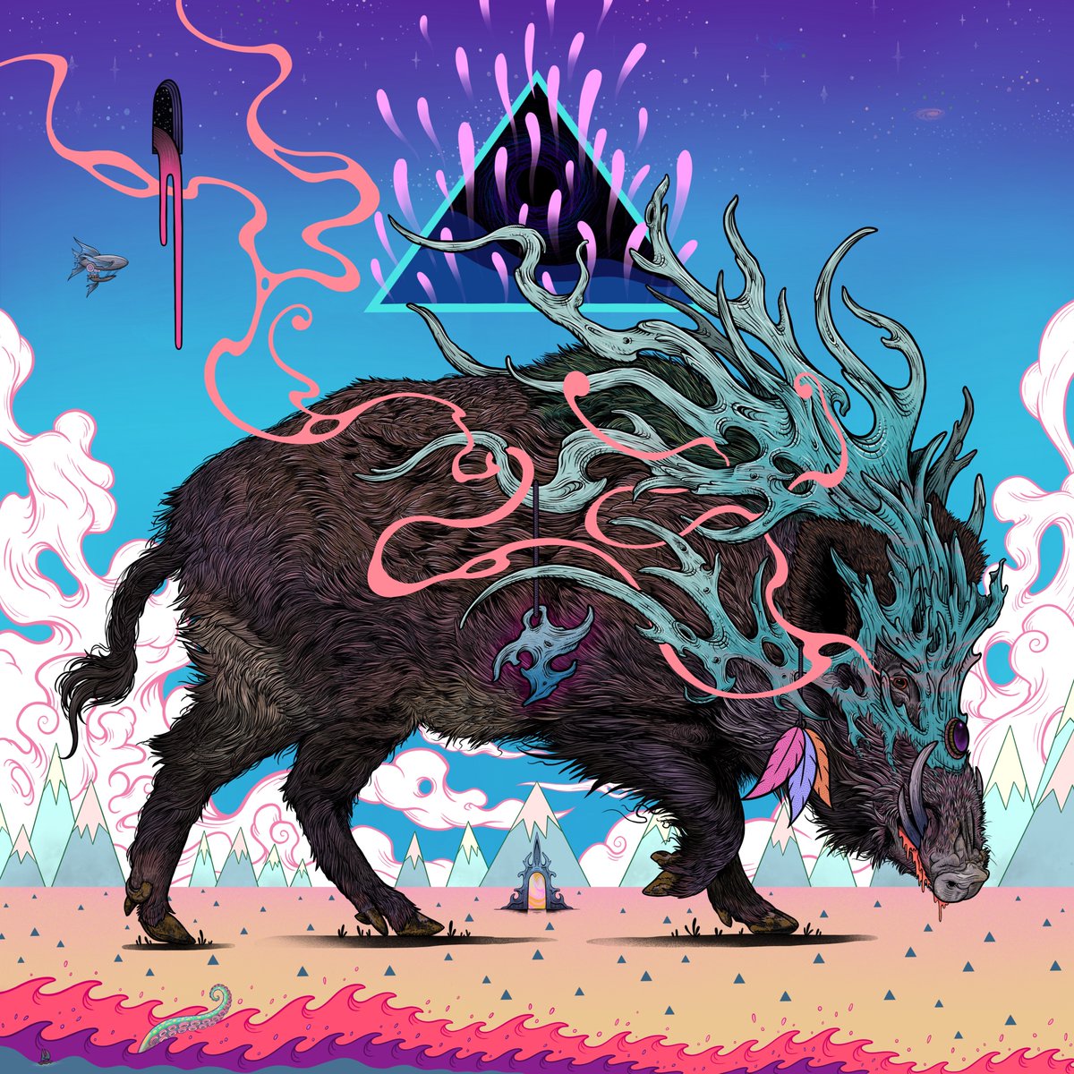 Mat Miller tweet media