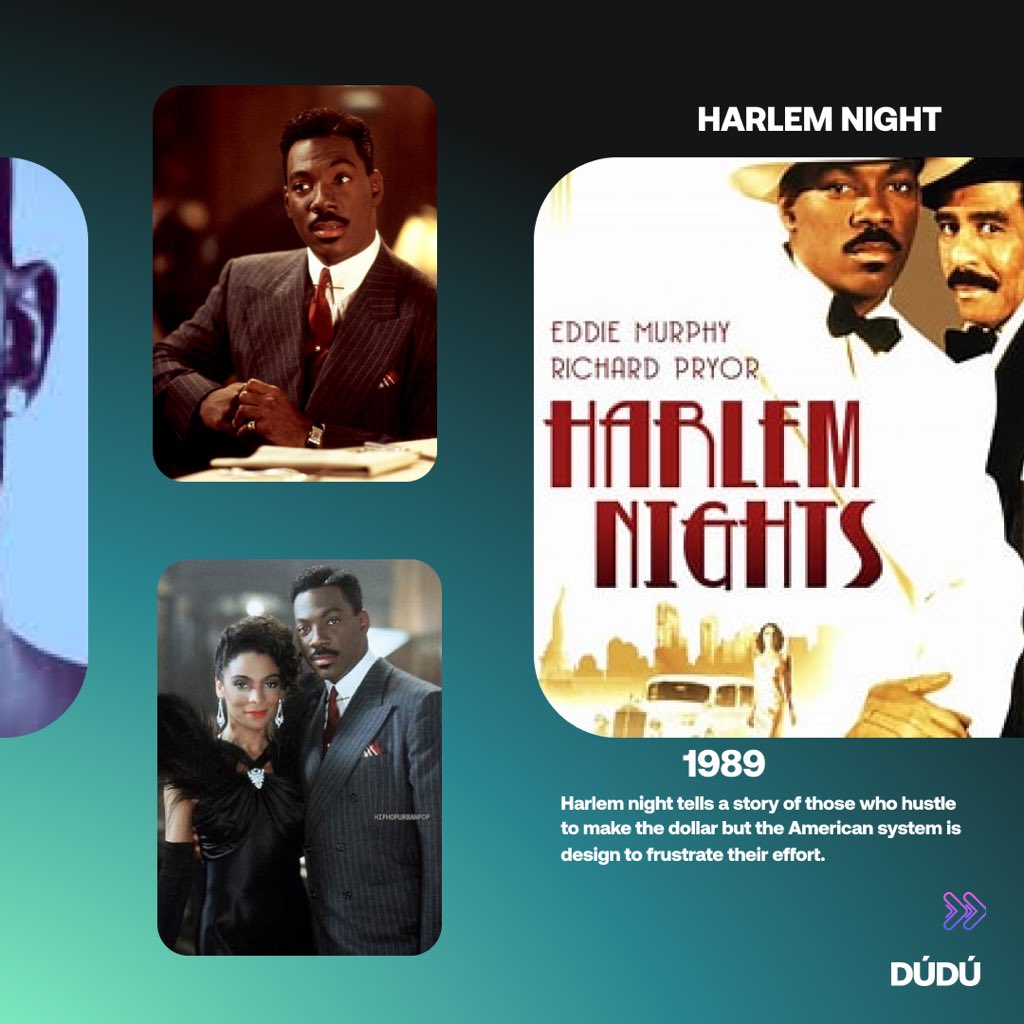 duducreatives's tweet photo. Here are our film picks for the month!
Have you watched any of these?

We’d love it if you can recommend some more?
Leave a comment below 👇🏽

#duducreatives #film #filmpicks #movies #letsgetproductive #january https://t.co/pYrf9lXNeG