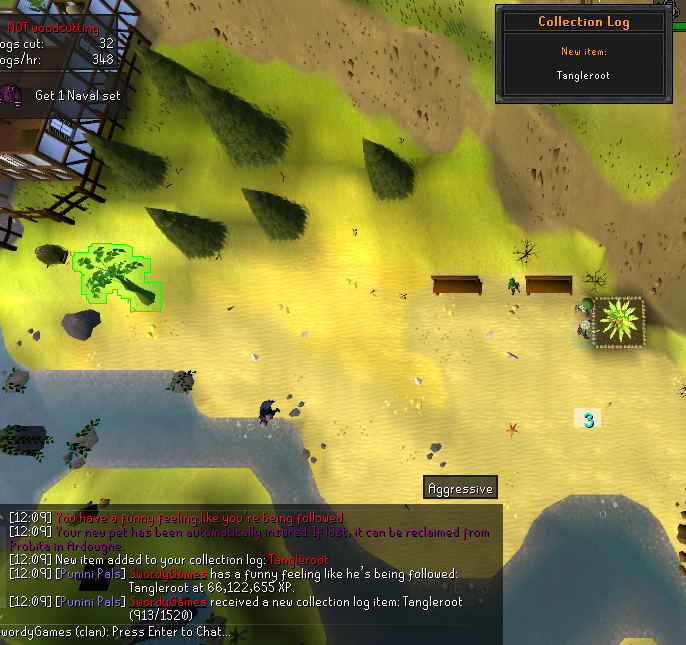 SwordyGames's tweet photo. IT'S REAL!! IT'S FUCKIN REAL!!
I'M CRYING 😭😭😭

#OSRS https://t.co/Oeb7dShDq9