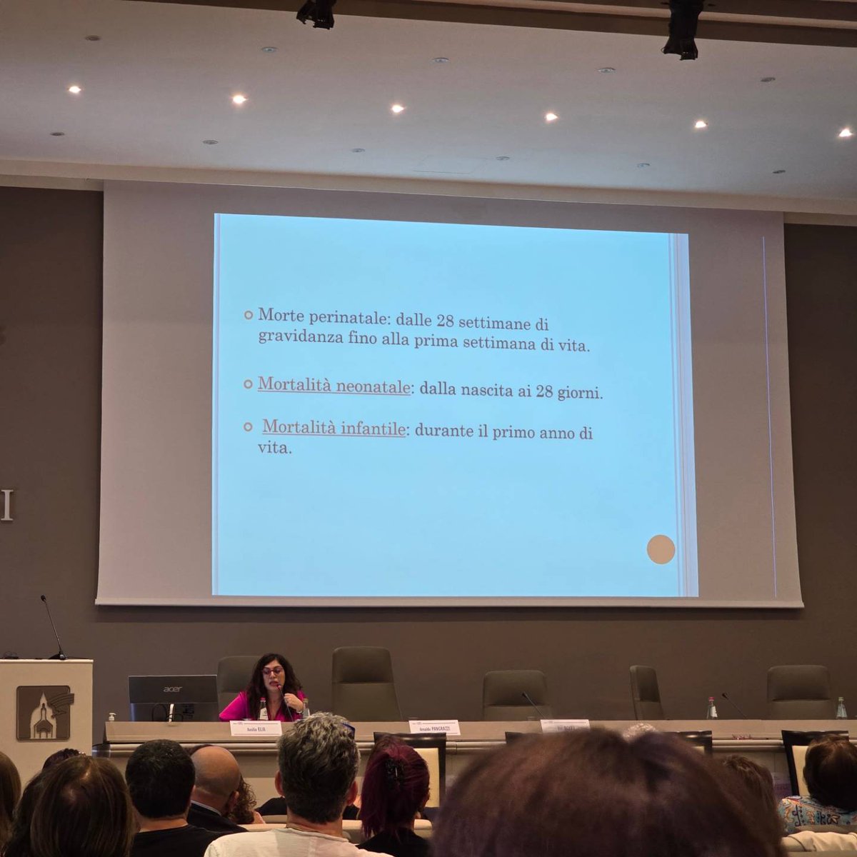 LBolzonello's tweet photo. Nel weekend ad Assisi in rappresentanza di Advar per il 20° convegno del coordinamento nazionale dei gruppi di elaborazione del lutto. Tra i temi: il #lutto affrontato nei paesi in guerra, il lutto pre e perinatale e come affrontare il tema del suicidio con i più giovani. https://t.co/hLDRNOTjnT