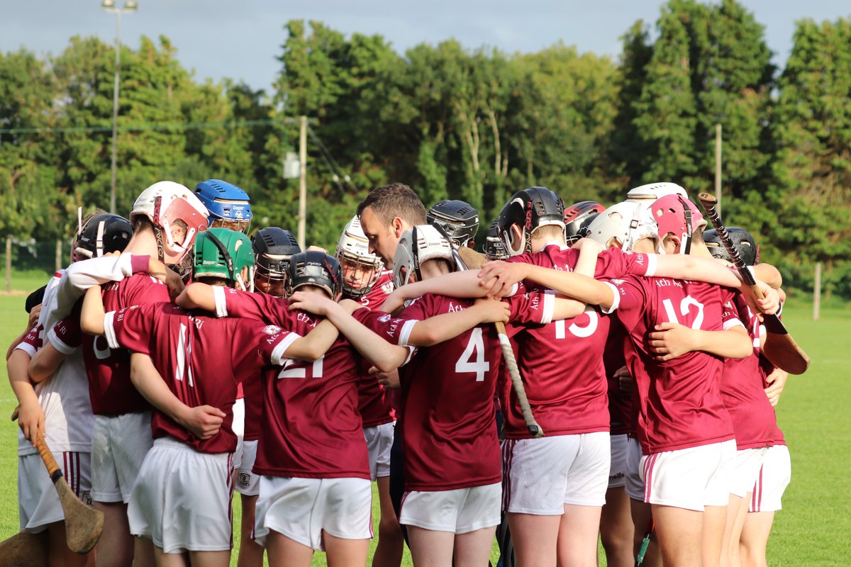 FÉILE Hurling 2024. All support is greatly appreciated. Club fixtures - Wednesday U15 Hurling Féile Group Game 1 - Athenry v Turloughmore in Raheen at at 6.30 U19 Football Athenry v Eastern Gaels at 7.00 in Carnaun. Primary Schools Hurling Blitz from 10.30 in Carnaun