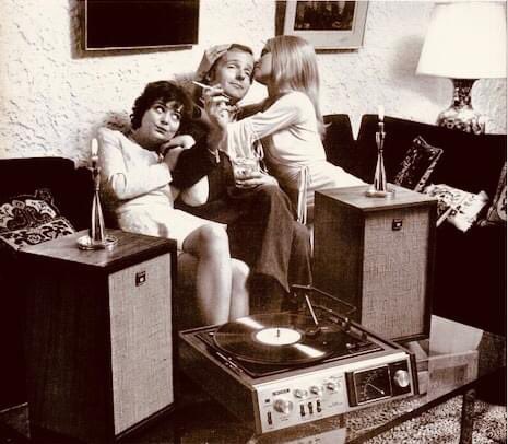 TOMORROW All Vinyl Wednesday kicks off at @brewdetroittaproom. Every Wednesday, 6-11pm, take turns with other customers playing your favorite vinyl record album sides. This event is hosted by Third Monk Records and is BYOV- Bring Your Own Vinyl! 🎶🪩