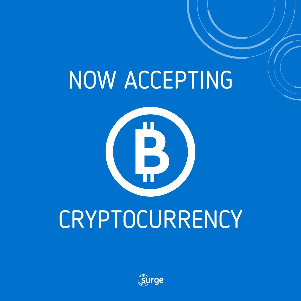 Through @TheGivingBlock, we can now receive over 100 different cryptocurrencies - helping us bring clean water and safe toilets to our global communities. #donatecrypto #cryptodonations #cryptoisgood #cleanwaterforall