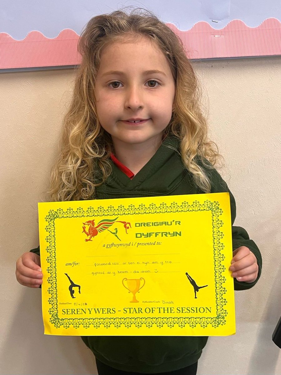 Ysgol Llanllechid tweet media