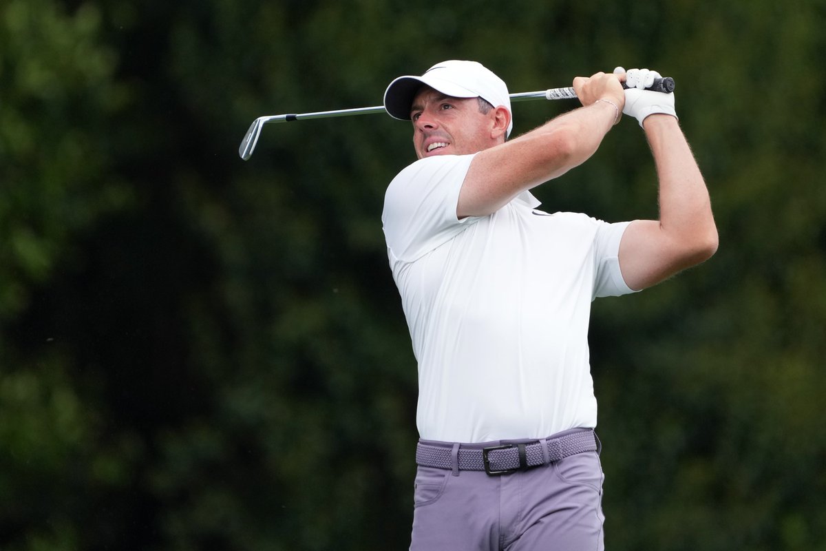 NEWS: Rory McIlroy just shut down rumors he could sign an $850M deal to join LIV Golf 👀 'I will play the PGA Tour for the rest of my career.' on3.com/pro/news/rory-…
