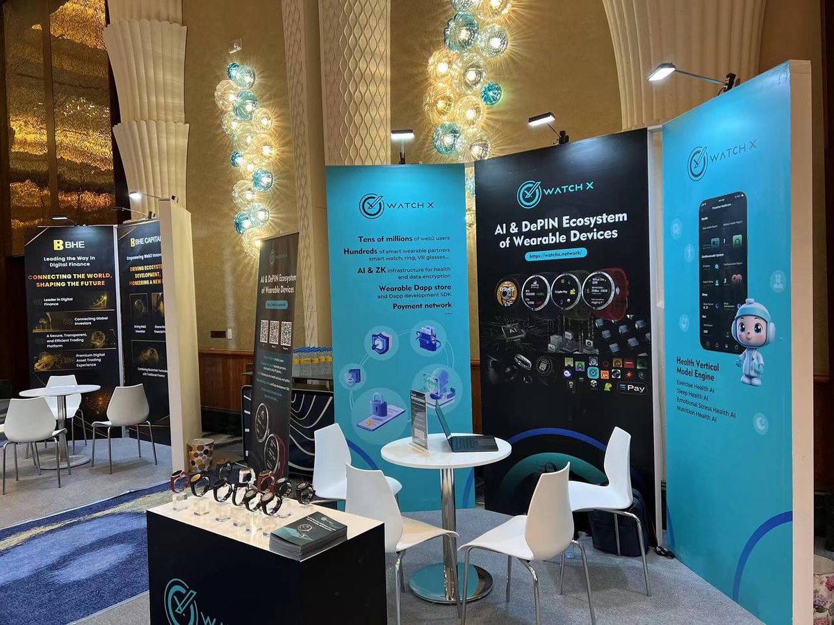 WatchXNetwork tweet media