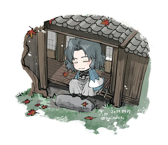#はじめちゃん100日チャレンジ19日目 
