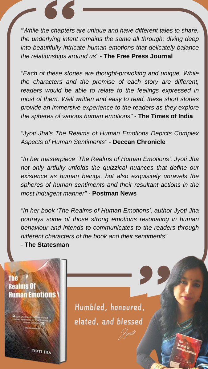 Imjyoti5's tweet photo. When the journey began….
Exploring #TheRealmsofHumanEmotions
And held out to the #HeartsSanctuaryandOtherStories https://t.co/YJTxFsIbbP