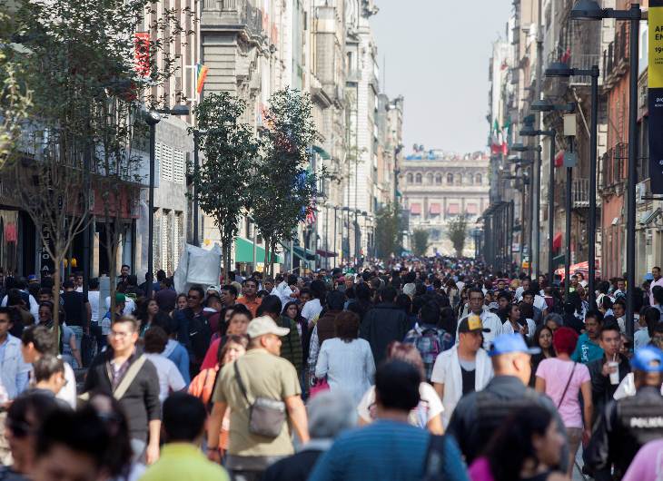 Mantienen mexicanos optimismo económico #México #Ipsos #encuesta #optimismo #economía #inflación acortar.link/1i8GWh